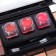 A set of professional cosmetics "Miss Young" No. 18