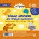 Set of covers PE 10 pieces, 210 x 350 mm, 100 μm, for notebooks and diaries (in a soft cover)