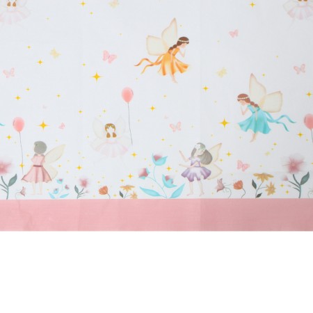 Fairy tablecloth, 120x180 cm-5