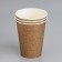 Paper “Crafts” cup 350 ml, diameter 90 mm