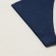 A set for a boy (T -shirt and shorts) Minaku, Ecc/Blue color, height 128 cm