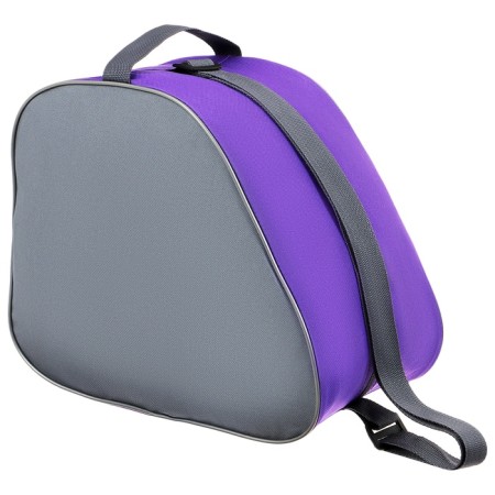 Bag for skates and rollers, 31x28 cm, MIX color-4