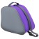 Bag for skates and rollers, 31x28 cm, MIX color