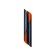 Wall lamp with a change of lamp Ambrella Light, Wall, FW241, G9, Black Color, Gold