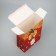 Folding box "sparkling New Year", 16 x 23 x 7.5, New Year