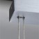 Ralph lamp, size 6.8x210x152 cm, 50W 3XLED IP 20