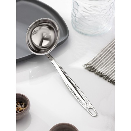 Rodnik Polovnik, 100 ml, handle length = 21 cm, silver color