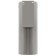 Exposure Krona Tina 350 Metallic 3P, island, 1300 m3/h, 3 speeds, 35 cm, gray