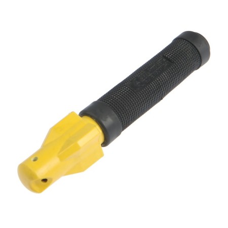 Electroder-holder Tundra, 200 mm, 35-50 mm, brass, rubber case, 2-5 mm, 300 A