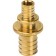 Club Connecting Axial STOUT SFA-0004-002516, equivalent d = 25x16 mm
