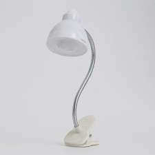 Reading lamp, 2 LED, AG13, H-20 cm, D-4 cm