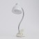 Reading lamp, 2 LED, AG13, H-20 cm, D-4 cm