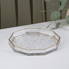 Glass FairyShine, 24 × 3 cm