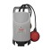 Drainage pump "Resanta" ND-8000P/35, 350 W, 133 l/min, pressure 5 m