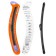 AIRLINE 18 "/ 450 mm upper wiper brush, hook, hook