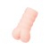 Realistic masturbator Kokos Tongggo, TPR, bodily, 19 cm