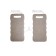 Garden work mats, 40 × 19 cm, set 4 pcs., Mix color