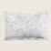Set of pillowcase SL Home Flower Glade 50*70+3 cm - 2 pcs, satin, 140 g/m2, 100% cotton