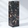 Thermos "strong in spirit" in a case, 1 l, heat conservation time 6-12 hours