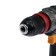 DRAST-SURVERUPET DEKO GCD12DU3, REMOVE CARE, 12 V, 2X1.5 ACh, Li-Ion, 32 Nm, Case