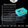 Vimpel-100 battery charger, 18 A, 12 V