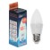 RSV-C37-10W-3000K-E27 LED lamp