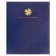 Notebook of 48 sheets in the Four-leafer cage, cover coated cardboard, VD-LK, OFSET block, 4V MIX