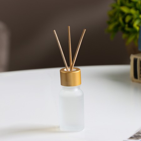 Diffusor aromatic "orchid and honey" 10 ml-1