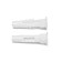 Dowel "Rice tox" 4 BS-K, universal, polyethylene, 6x28 mm, 1000 pcs
