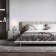 Table lamp 1x40W E27, size 22x22x37 cm