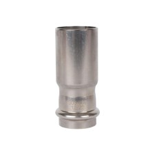 Transitioning rimmer RSS-0020-003528, VPR-NPR, D = 35 x 28 mm, press, stainless steel