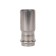 Transitioning rimmer RSS-0020-003528, VPR-NPR, D = 35 x 28 mm, press, stainless steel