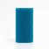 Round sponge No. 4, coarse, 8 x 8 x 16 cm, blue