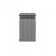 Bimetallic radiator Royal Thermo Biliner New/Silver Satin, 500 x 80 mm, 4 sections, chrome
