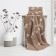 Set of towels, size 50x90 cm, 70x140 cm