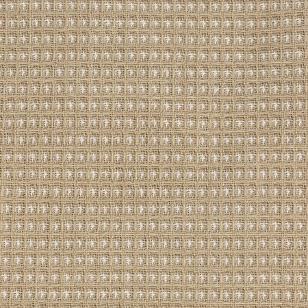 Set of waffle towels Essential, size 50x70 cm, 2 pcs, beige color-4