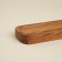 Oak stand for cutting devices and spices Sima-Land Home "Aril", 27 × 7 × 2 cm