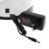 TNL Easy Pro, UV/LED gel polish, 120 watts, 36 diodes, timer 10/30/60/99 s, white