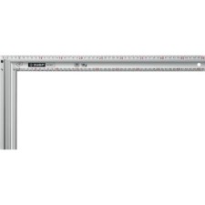 Zzelnel Zzel Expert 34392-50, with reinforced aluminum canvas, 500 mm