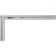 Zzelnel Zzel Expert 34392-50, with reinforced aluminum canvas, 500 mm