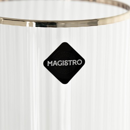 Glass glass Magistro "Fleece", 390 ml, 17.5 × 7 cm-6