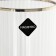 Glass glass Magistro "Fleece", 390 ml, 17.5 × 7 cm