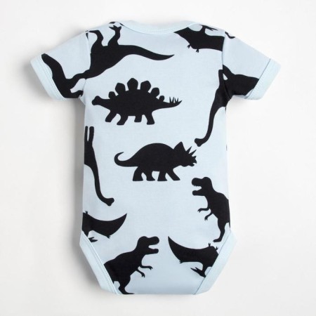 Body crumb I "dinosaurs" growth 68-74 cm-5