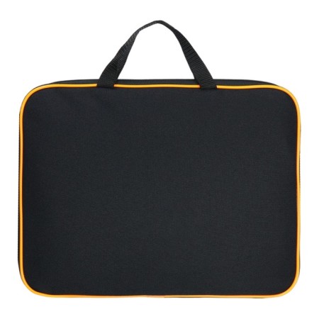Folder with handles A4 45mm 350*265 PMD 2-20 "Joystick Orange" (handle) 71706 1032965-2