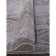 Rectangular carpet Karmen Hali Armina, size 200x290 cm, color Grey/Brown