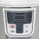 Galaxy GL 2641, 900 W multicooker, 5 l, 11 programs, with anti -stick coating, white