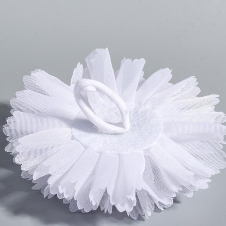 Hair bow, 9.5 cm, Winx-2