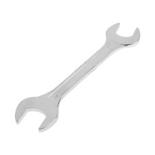 ROVER TUNDRO, chrome -plated key, 24 x 27 mm