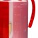 A bottle for feeding “Formula No. 1”, classic throat, 250 ml., 0 months, cylinder, with handles