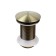 Bronze de Luxe Scandi 21971/1br, for a shell, brass, bronze valve